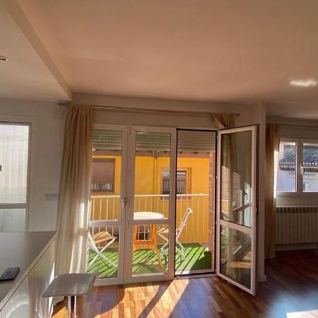 Apartamento Centro De Granada Exteriér fotografie