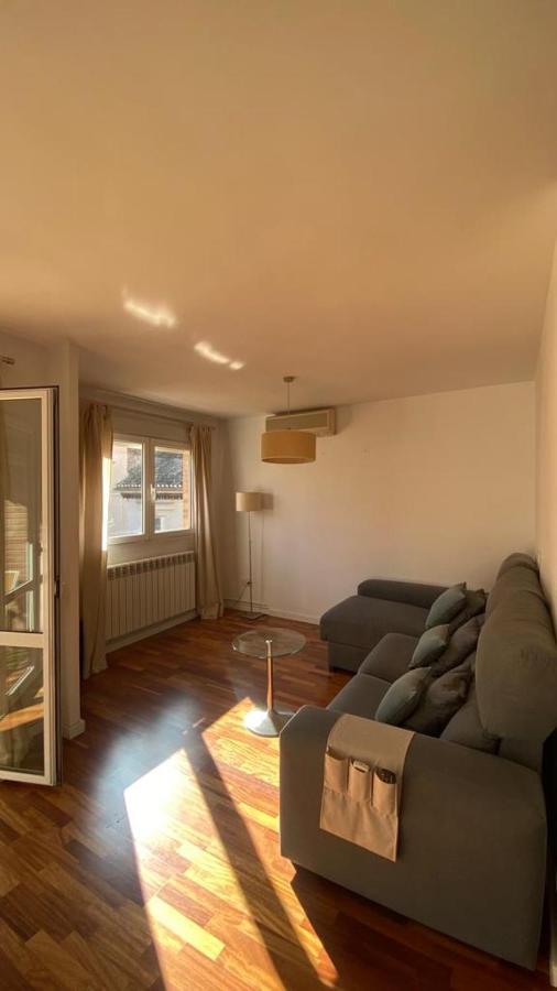 Apartamento Centro De Granada Exteriér fotografie