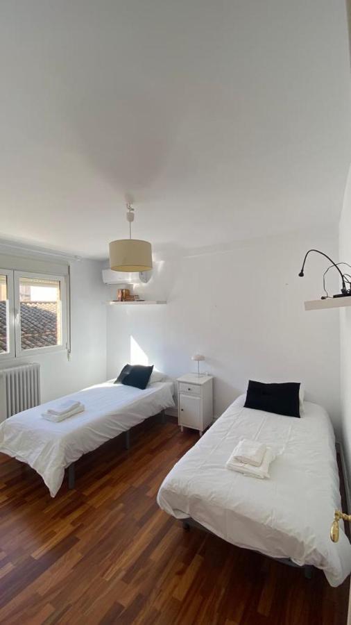 Apartamento Centro De Granada Exteriér fotografie