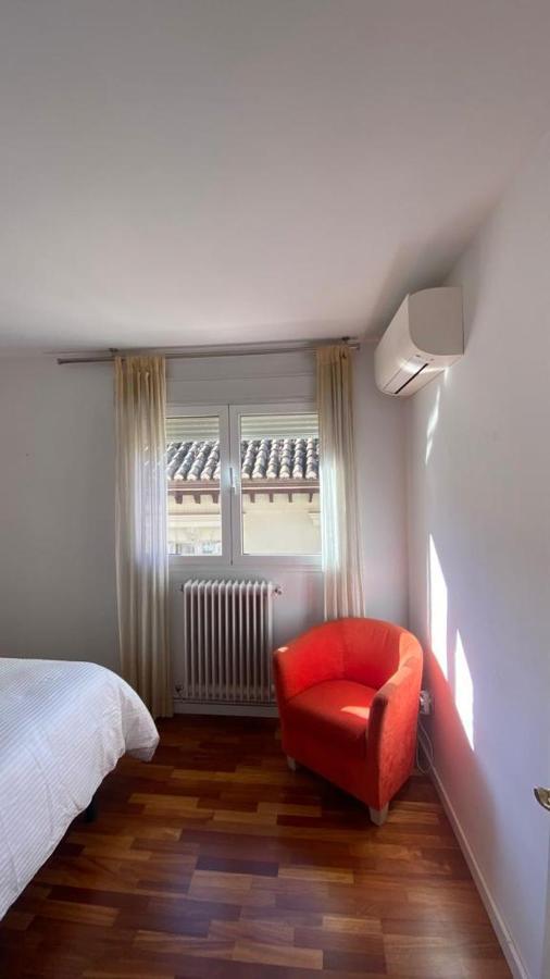 Apartamento Centro De Granada Exteriér fotografie