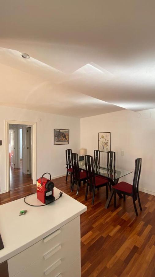 Apartamento Centro De Granada Exteriér fotografie