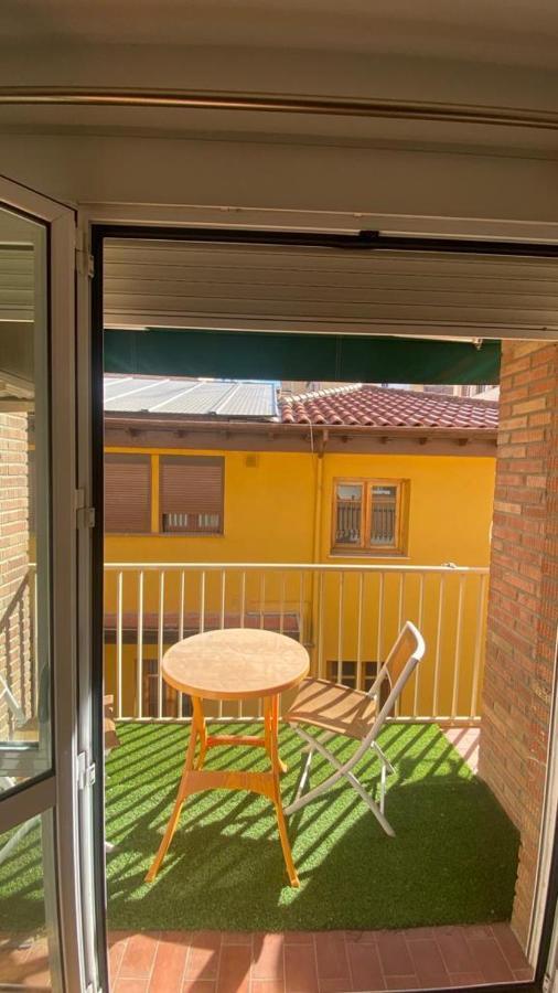 Apartamento Centro De Granada Exteriér fotografie