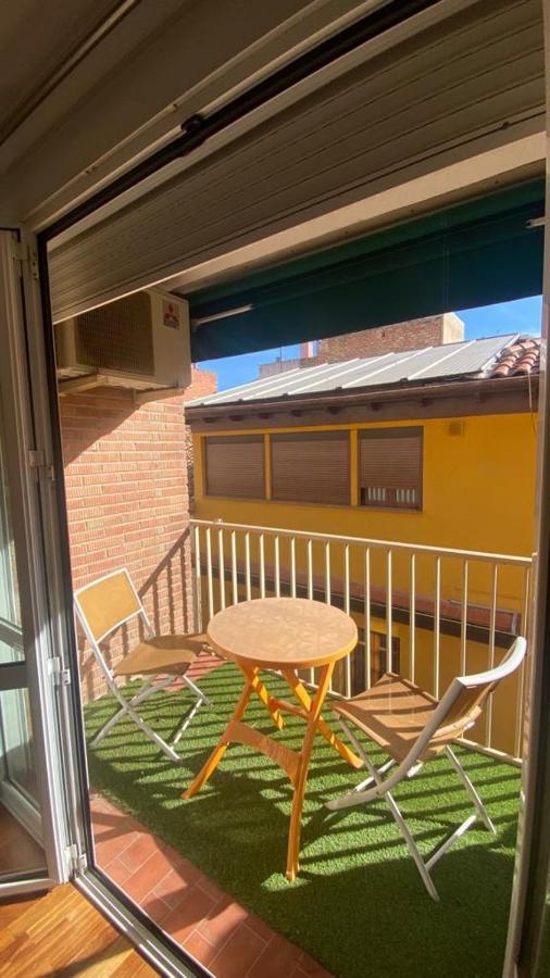 Apartamento Centro De Granada Exteriér fotografie